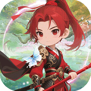 天下策（0.1折决战九州）—竖版仙侠