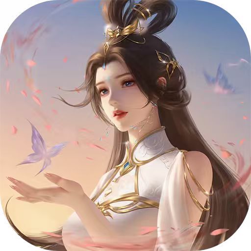 云海寻仙记（免单版）—进游无限内购！所有充值研发买单！-君航手游
