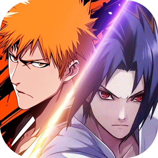 漫画英雄3D（0.05折乱斗）—动漫大集结！送千抽登录万元代金！-君航手游