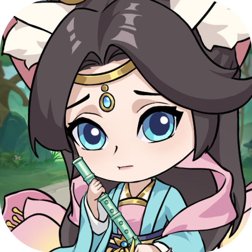 喵星联盟（0.1折每日代金648）—萌化喵喵三国~上线送代金随便玩-君行手游