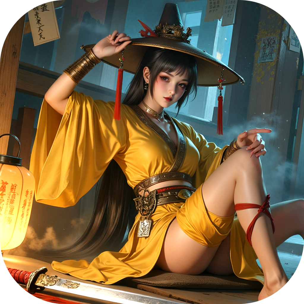 斩魔问道（返利服）—精品仙侠道士修仙！上线送个顶级！-君行手游